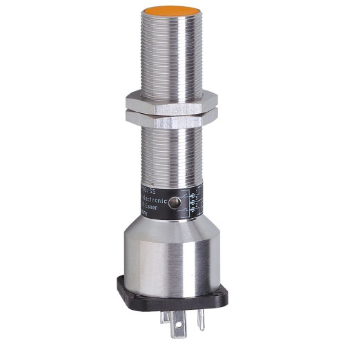 Индуктивный датчик IFM IGA3008BFPKG/SS-000-K/400mA IG5910