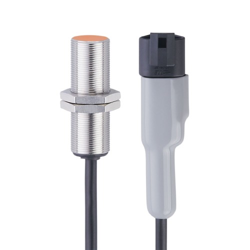 Индуктивный датчик IFM IGK3008BBPKG/0,47M/PH/DT04-3P IG6118