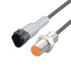 Индуктивный датчик IFM IGK3008BBPKG/0,47M/PH/DT04-3P IG6118