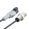 Индуктивный датчик IFM IGK3008BBPKG/0,47M/PH/DT04-3P IG6118