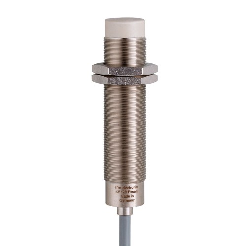 Индуктивный высокотемпературный датчик IFM IGA3008ZBPKG/5M/SH IG6119
