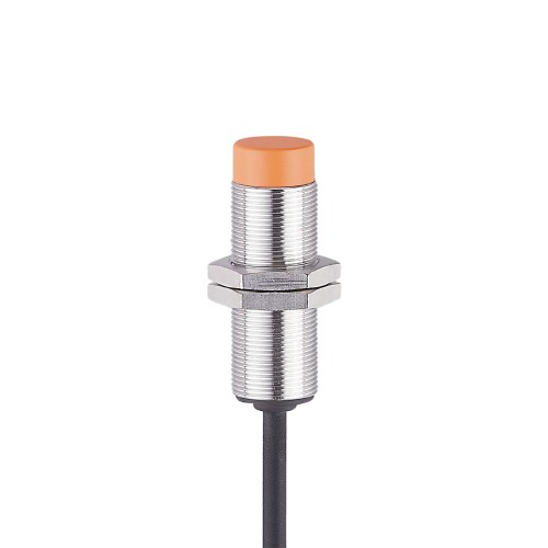 Индуктивный аналоговый датчик IFM IGK3008A1PKG/0,2M/PUR IG6621