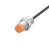 Индуктивный аналоговый датчик IFM IGK3008A1PKG/0,2M/PUR IG6621