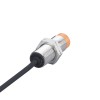 Индуктивный аналоговый датчик IFM IGK3008A1PKG/0,2M/PUR IG6621