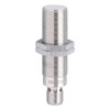 Индуктивный датчик IFM IGKC008BASKG/M/US-104-DRS/2LED IGC210