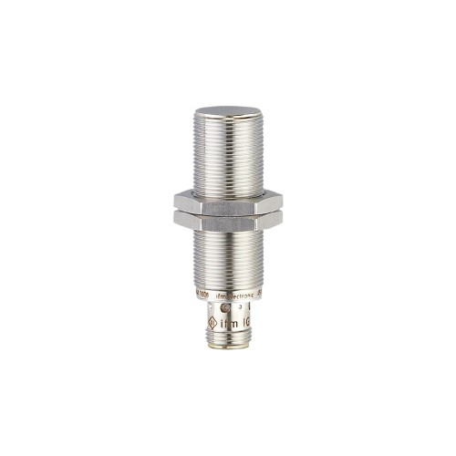 Индуктивный цельнометаллический датчик IFM IGK3007BFRKG/AM/IO/US-104 IGC260