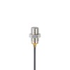 Индуктивный цельнометаллический датчик IFM IGB3008BBPKG/AM/2M/PUR IGC261