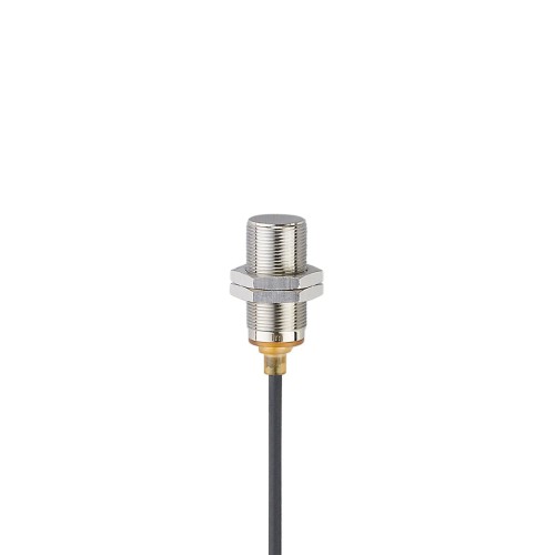 Индуктивный цельнометаллический датчик IFM IGB3008BBPKG/AM/2M/PUR IGC261