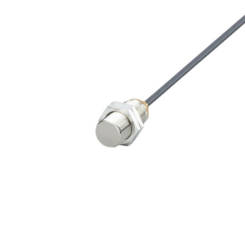 Индуктивный цельнометаллический датчик IFM IGB3008BBPKG/AM/2M/PUR IGC261