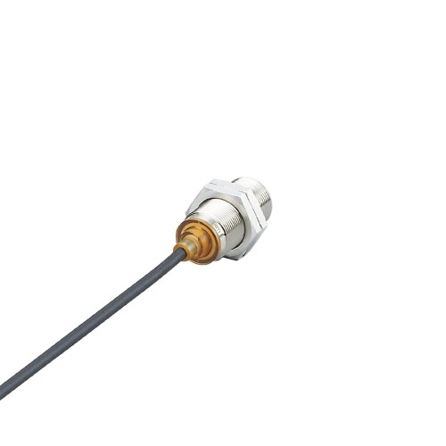 Индуктивный цельнометаллический датчик IFM IGB3008BBPKG/AM/2M/PUR IGC261