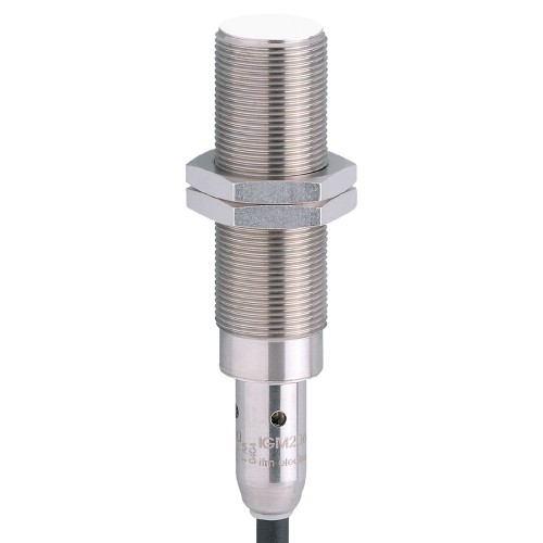 Индуктивный датчик IFM IGKC008BASKG/M/6M/ZH IGM202