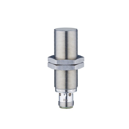 Индуктивный датчик IFM IGK3005-FRKG/V4A/IO/US-104 IGP200