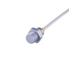 Индуктивный цельнометаллический датчик IFM IGB2006BARKG/AM/SC/5,0M/2LED IGR205