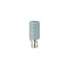 Индуктивный цельнометаллический датчик IFM IGB3008BBPKG/AM/SC/V4A/US-104 IGR207