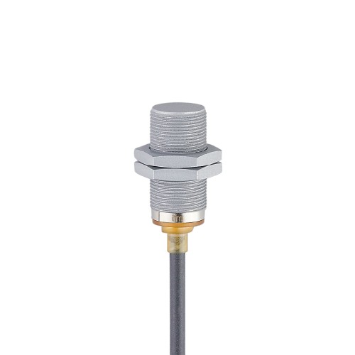 Индуктивный цельнометаллический датчик IFM IGB3008BBPKG/AM/SC/2M/PUR IGR212