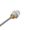 Индуктивный цельнометаллический датчик IFM IGB3008BBPKG/AM/SC/2M/PUR IGR212