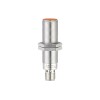 Индуктивный датчик IFM IGKC008BASKG/2LED/US-104 IGS208