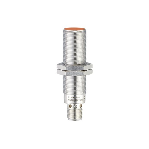 Индуктивный датчик IFM IGKC008BASKG/2LED/US-104 IGS208