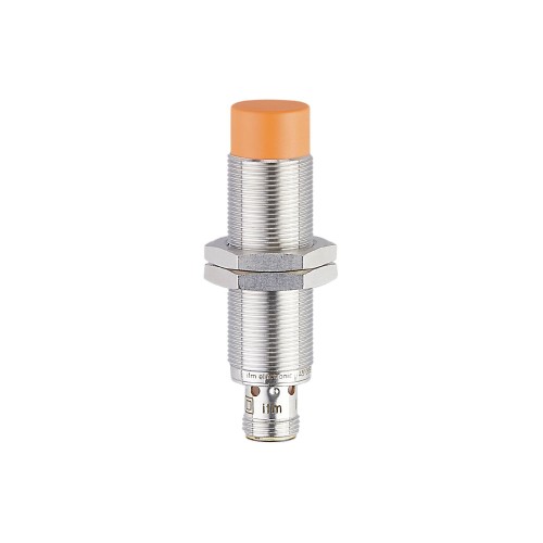 Индуктивный датчик IFM IGKC012-ASKG/2LED/US-104 IGS209