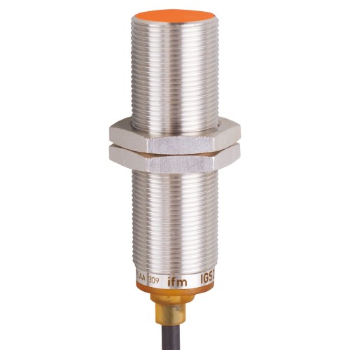 Индуктивный датчик IFM IGK3008BBPKG/0,09M/UL-100AI IGS268
