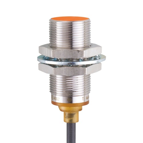Индуктивный датчик IFM IGB2008BARKG/0,3M/PUR/US IGS721
