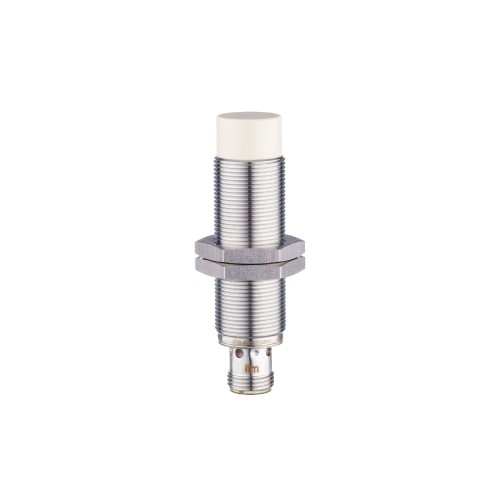 Индуктивный датчик IFM IGKC012-ASKG/2LED/V4A/US-104 IGT202