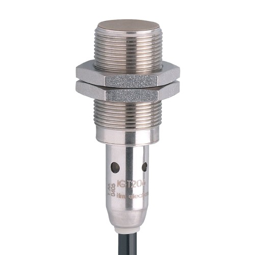 Индуктивный датчик IFM IGB3008BBPKG/M/V4A/10M/WH IGT207