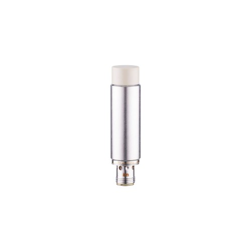 Индуктивный датчик IFM IGGC012-ASKG/2LED/V4A/US-104 IGT211