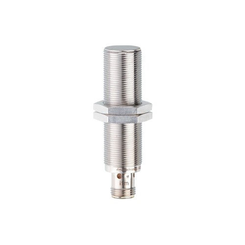 Индуктивный цельнометаллический датчик IFM IGK3005-BPKG/AM/US-104 IGT247