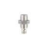 Индуктивный цельнометаллический датчик IFM IGB3010QBPKG/AM/P/US-104 IGT261