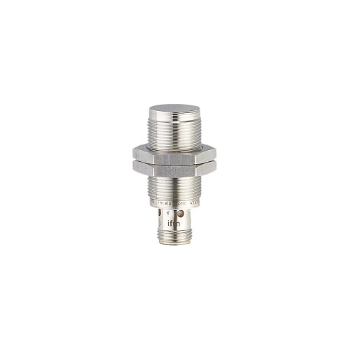 Индуктивный цельнометаллический датчик IFM IGB3010QBPKG/AM/P/US-104 IGT261