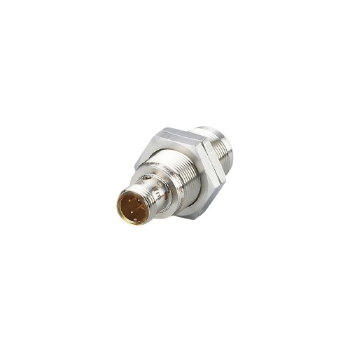 Индуктивный цельнометаллический датчик IFM IGB3010QBPKG/AM/P/US-104 IGT261