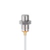 Индуктивный цельнометаллический датчик IFM IGB3008BBPKG/AM/2M/MPPE IGT263