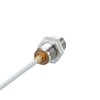 Индуктивный цельнометаллический датчик IFM IGB3008BBPKG/AM/2M/MPPE IGT263