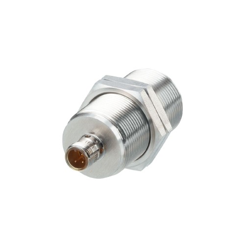 Индуктивный цельнометаллический датчик IFM IIK3010-BPKG/AM/US104DPS/2D/3G II504A