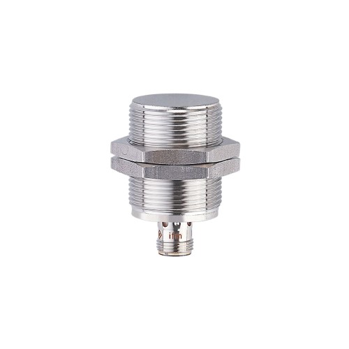 Индуктивный цельнометаллический датчик IFM IIB3015BBPKG/AM/US-104/3G/3D II505A