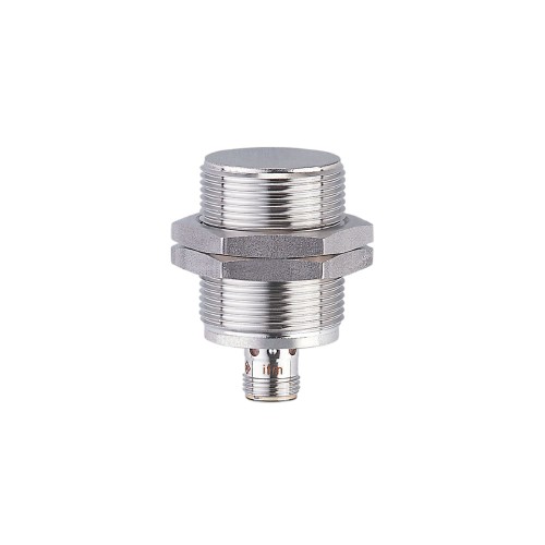 Индуктивный цельнометаллический датчик IFM IIB3015BBPKG/AM/US-104/3G/3D II506A