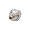 Индуктивный цельнометаллический датчик IFM IIB3015BBPKG/AM/US-104/3G/3D II506A