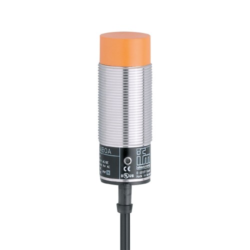 Индуктивный датчик IFM IIA3015-BPKG/6M II5285