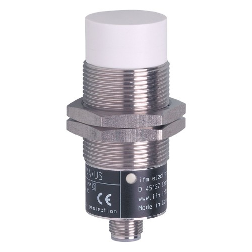 Индуктивный датчик IFM IIA2015-FRKG/V4A/US-100-IRF/RT II5733