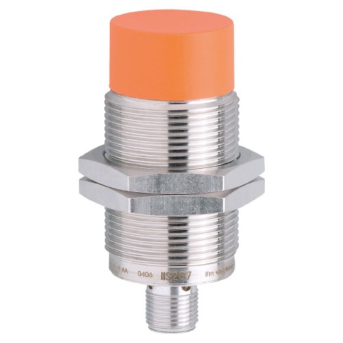 Индуктивный аналоговый датчик IFM IIK3015A1PKG/US II5913
