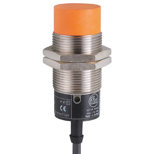 Индуктивный высокотемпературный датчик IFM IIA4015ZCPKG/6M/SH II5936