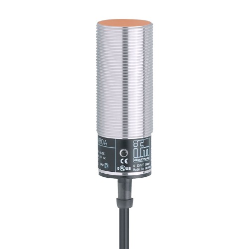 Индуктивный датчик IFM IIA3010-BPKG/0,5M/AMP II5952
