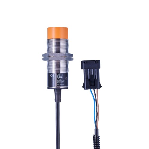 Индуктивный датчик IFM IIA3015-APKG/1,2M/AMP II5985