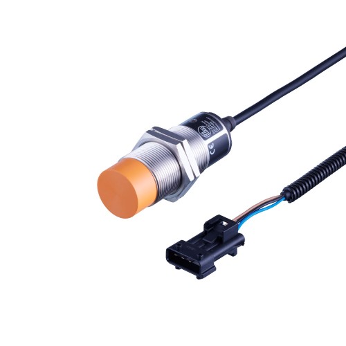 Индуктивный датчик IFM IIA3015-APKG/1,2M/AMP II5985