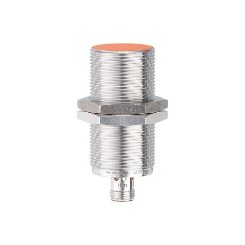 индуктивный аналоговый датчик с IO-Link IFM IIK4010A1PKG/IO/US II5986
