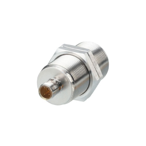 Индуктивный цельнометаллический датчик IFM IIK3010-ANKG/AM/US-104-DNS IIC226