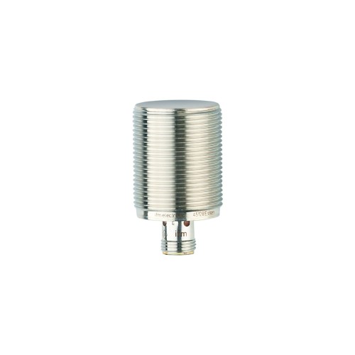 Индуктивный цельнометаллический датчик IFM IIB3015BBPKG/AM/V4A/US-104 IIC233
