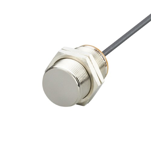 Индуктивный цельнометаллический датчик IFM IIB3015BBPKG/AM/2M/PUR IIC237