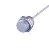 Индуктивный цельнометаллический датчик IFM IIB2012BARKG/AM/SC/3,0M/2LED IIR204